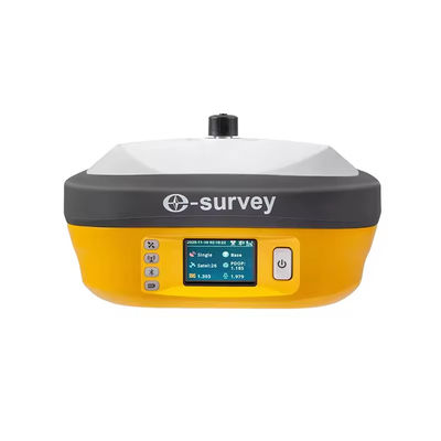 주문 조사 기기 유니스트롱 G990II GNSS 수신기 전자 조사 E800 RTK 측정 장비 RTK 탐사선 및 기지 온라인 제조