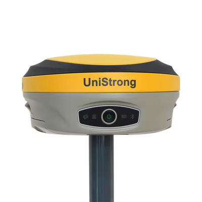 주문 조사 기기 GPS RTK 기반 및 로버 유니스트롱 G970II PRO Gps Rtk Gps Rove GNSS GPSS RTK 수신기 온라인 제조