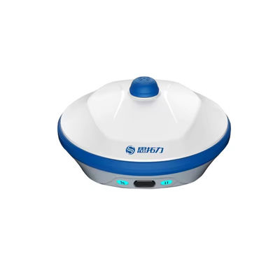 주문 국제 버전Stonex S1 AR 1408 채널 GPS 조사 기기 GNSS 수신기 RTK 온라인 제조