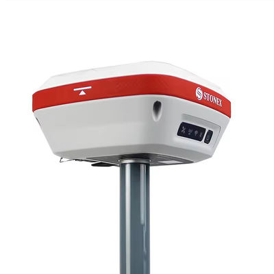주문 국제 버전 GNSS RTK 시스템 기반 및 로버 스테이션 STONEX S3II SE GPS 조사 기구 온라인 제조