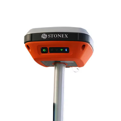 주문 국제 버전 GNSS RTK 시스템 기본 및 로버 스테이션 STONEX S3A/S850 GPS 조사 기구 온라인 제조