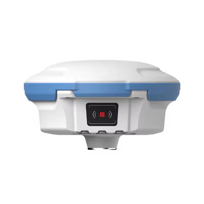 주문 국제 버전 GNSS RTK 시스템 TIANYU C8 기지 및 로버 GPS 조사 기기 온라인 제조