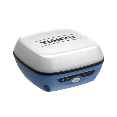 주문 국제 버전 GNSS RTK 시스템 TIANYU C6 기지 및 로버 GPS 조사 기기 온라인 제조