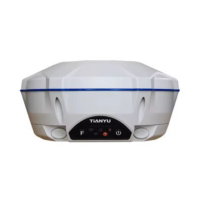 주문 국제 버전 GNSS RTK 시스템 TIANYU C1 기지 및 로버 스테이션 RTK GPS 조사 H6 휴대용 컨트롤러 온라인 제조
