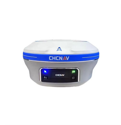 주문 1408 채널 비디오 조사 3D 모델링 GNSS RTKCHCNAV i93 X16 PRO 시각 RTK 수신기 온라인 제조