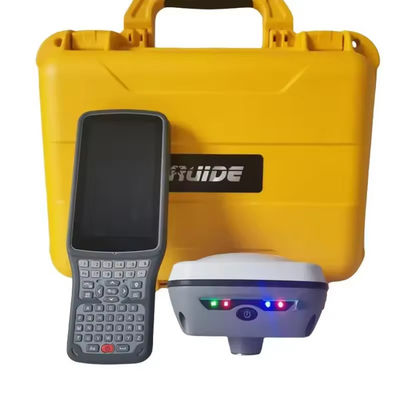 주문 RUIDE GPS GNSS 수신기 1598 채널 RUIDE R93I 프로 GNSS 수신기 기지 및 탐사 장비 온라인 제조