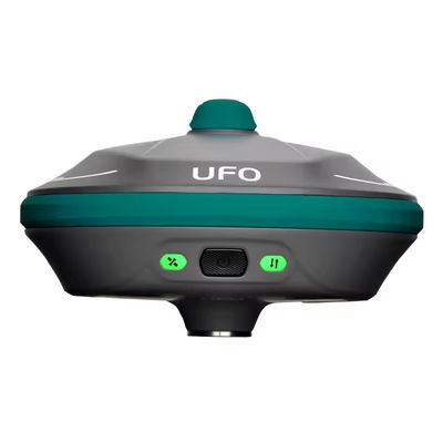 주문 GNSS RTK UFO F3 AR 업그레이드 대지 조사 기기 조사 IMU GPS 로버 온라인 제조