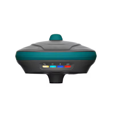 주문 측정 GNSS RTK UFO F3 플러스 RTK 기지 및 토지 조사 기구에 대한 로버 업그레이드 온라인 제조
