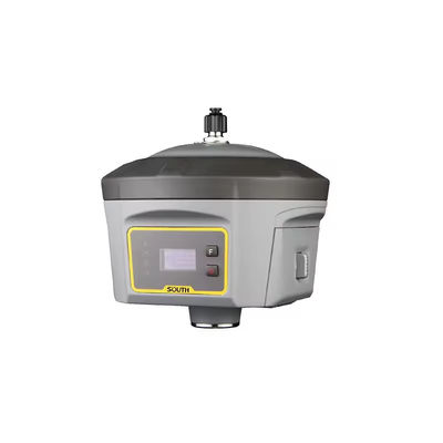 주문 새로운 버전 GPS Rtk 남쪽 G6 수신기 조사 기기 Rtk Gnss 조사 GPS 기지 및 탐사선 온라인 제조