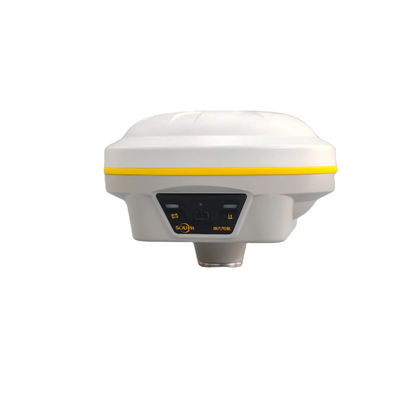 주문 1598 채널 남쪽 G3 탐사선 및 기지 RTK 조사 장비 고정도 GPS 수신기 온라인 제조