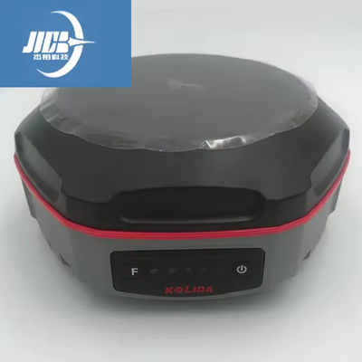 주문 1598 채널 콜리다 K5 프로 GPS 베이스 및 로버 RTK 조사 장비 고정도 GPS 수신기 온라인 제조