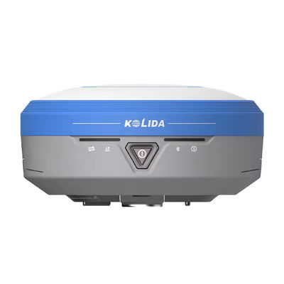 주문 1598 채널 Kolida k58/K7 GPS 기지 및 로버 RTK 조사 장비 고정도 GPS 수신기 온라인 제조