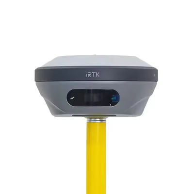 주문 GNSS RTK Hi -target IRTK4 토지 조사 기기 조사 IMU GPS 업그레이드 온라인 제조