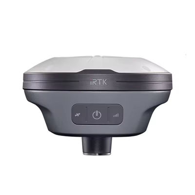 주문 GNSS RTK Hi -Target IRTK10 지상조사 기기 조사 IMU GPS 업그레이드 온라인 제조