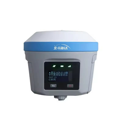 주문 측정 GNSS RTK Hi-Target TS7 Pro Base 및 토지 조사 기기용 로버 업그레이드 온라인 제조