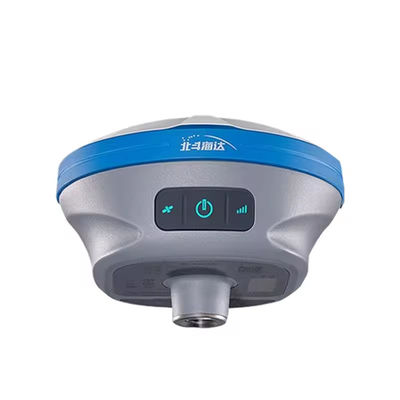 주문 GPS GNSS RTK Hi -Target T5 Pro Rover 지상 조사 기기 업그레이드 온라인 제조