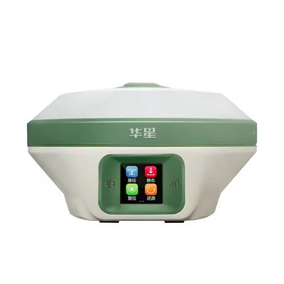 주문 GNSS RTK 하이 타겟 A16 베이스 및 토지 조사 기기 로버 업그레이드 온라인 제조