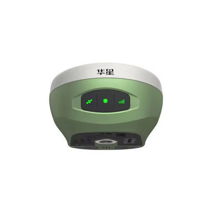 주문 GNSS RTK Hi -target A40 기반 및 토지 조사 기기 로버 업그레이드 온라인 제조