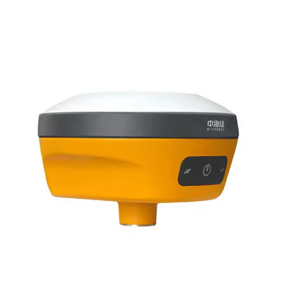 주문 측정 GNSS RTK Hi-Target V200 기반 및 토지 조사 기구에 대한 로버 업그레이드 온라인 제조