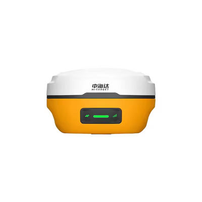 주문 측정 GNSS RTK 하이 타겟 V5 베이스 및 토지 조사 기구에 대한 로버 업그레이드 온라인 제조