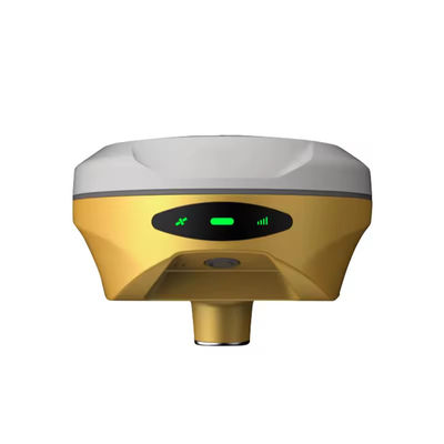 주문 GNSS RTK Hi -target V300 토지 조사 기기 기반 및 로버 업그레이드 온라인 제조