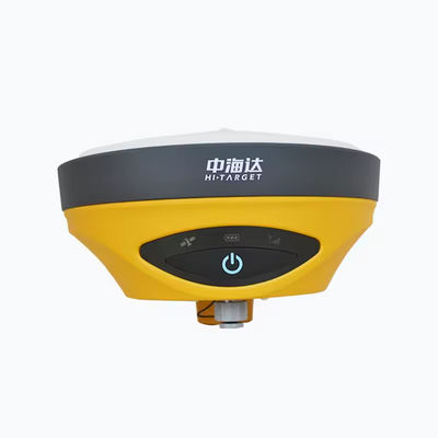 주문 측정 GNSS RTK Hi-Target X7 기반 및 토지 조사 기구에 대한 로버 업그레이드 온라인 제조