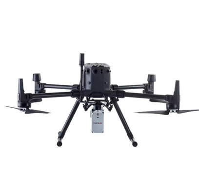 주문 레이저 항공 무인 항공기 드론 토지 조사 스캐너 CHCNAV AlphaAir 450 온라인 제조
