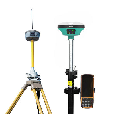 주문 CHC 고성능 차차 지오데틱 GPS 조사 장비 GPS GNSS 수신기 GNSS RTK GPS K80/I73 온라인 제조