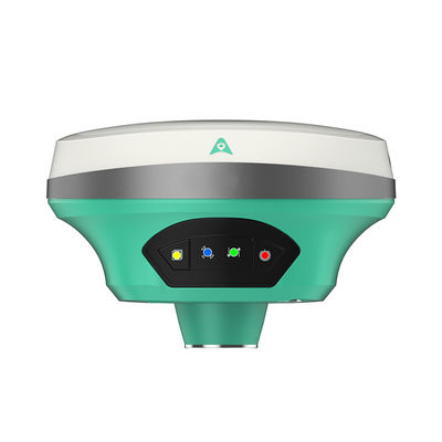 주문 CNC 고성능 차차 지오데스틱 dgps 조사 장비 gps gnss 수신기 Gnss Rtk Gps K90 플러스 온라인 제조