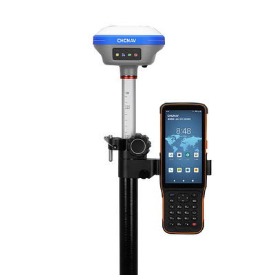 주문 CHC 1408 채널 GNSS RTK i73 GPS 수신기 최고 수준의 신호 추적 온라인 제조