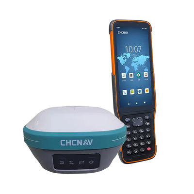 주문 CHC I73/T5 프로 조사 조사 장비 가격 높은 정확성 GPS Gnss 수신기 RTK 온라인 제조