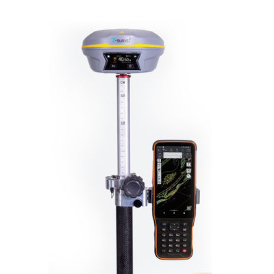 주문 전체 별자리 시각 GNSS RTK 수신기 기지국 및 로버 CHC I93 Pro 온라인 제조