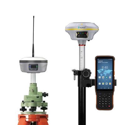 주문 갈릴레오 위성 CHC IMU I86 RTK GNSS GPS 수신기 로버 200Hz 온라인 제조