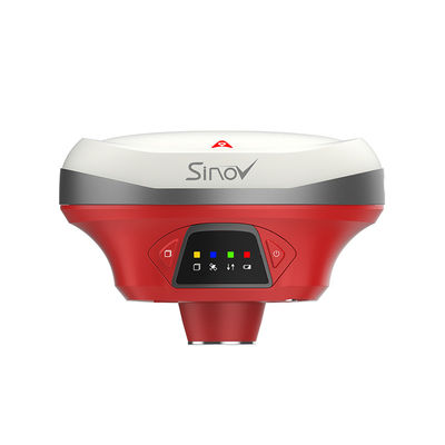 주문 OEM CHC M9 GNSS RTK 수신기 IMU GPS 조사 장비 온라인 제조