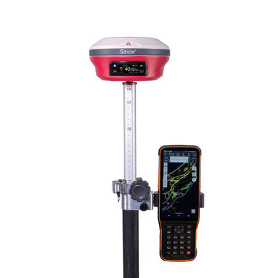 주문 블루투스 CHCNAV M11 PRO/I93 지오데틱 GNSS 수신기 시각 RTK 로버 DGPS 조사 기구 온라인 제조