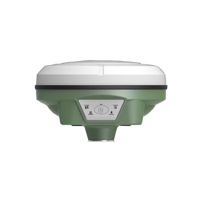 주문 IMU RTK 수신기 GNSS 안테나 GPS 조사 기기 높은 정확성 온라인 제조