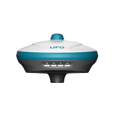 주문 캘리브레이션 무료 GPS UFO U3 PRO GNSS RTK 수신기 국토 조사 IP68 방수 온라인 제조