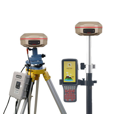 주문 Kelida K90 지능형 GNSS RTK 수신기 GPS 드론 기지국 온라인 제조