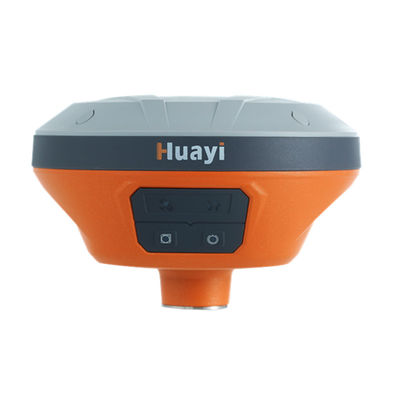 주문 IMU Tilt CHC E93 Gnss Rtk 수신기 936 채널 안테나 조사 및 지도 기기 온라인 제조
