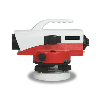 주문 충격 방지 32X 광 디지털 자동 레벨 키트 사용자 정의 온라인 제조