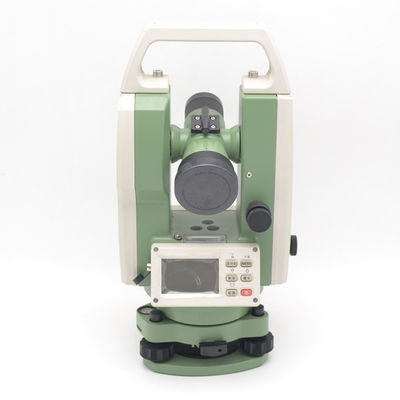 주문 반도체 레이저 고 정밀 전자 테오돌라이트 조사 기기 FOIF DT-402L 온라인 제조