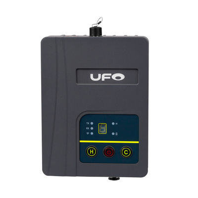 주문 외부 라디오 UFO RTK GNSS GPS 수신기 블루투스 410MHz-470MHz 온라인 제조