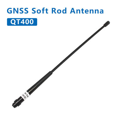 주문 410-470MHz RTK GNSS 소프트 스드 안테나 QT400 SMAJ 유니스트롱 STONEX GEOMAX GPS 조사 액세서리 온라인 제조