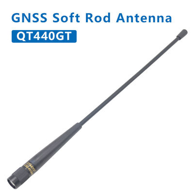 주문 GNSS 수신기 안테나 4dBi 430-450MHz TNC-J QT440GT 라디오 화이트 안테나 스톤엑스 유니스트롱 GEOMAX RTK GPS 측정 시스템 온라인 제조