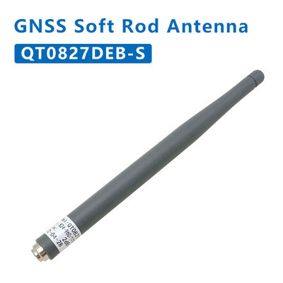 주문 새로운 하이 타겟 SMA-J 네트워크 안테나 QT0827DEB-S GPS RTK 조사 액세서리 온라인 제조