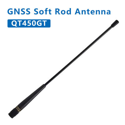 주문 CHCNAV GPS 수신기 TNC-J QT450GT 안테나 450-470mHz 4dBi 31cm CHC 나사 안테나 온라인 제조