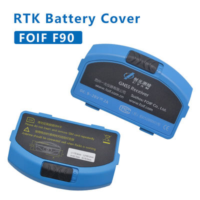 주문 1PCS FOIF F90 GPS RTK에 대한 배터리 후면 커버 필수 액세서리 온라인 제조