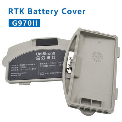 주문 고품질의 1PCS STONEX 배터리 STONEX S9II GPS RTK의 후면 커버 액세서리 온라인 제조
