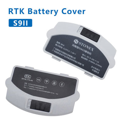 주문 1PCS STONEX 회색 배터리 뒷면 S9II GPS RTK 필수 액세서리 온라인 제조