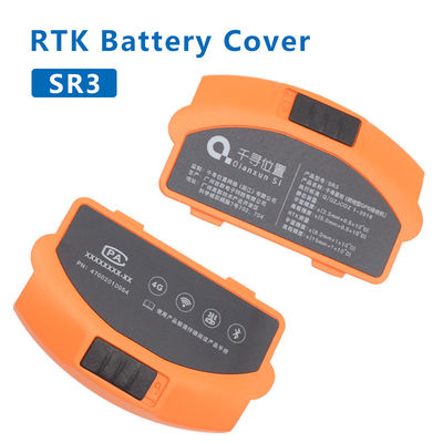주문 고품질 1PCS QIANXUN 배터리 뒷면 커버 QIANXUN SR3 GPS RTK 용품 온라인 제조